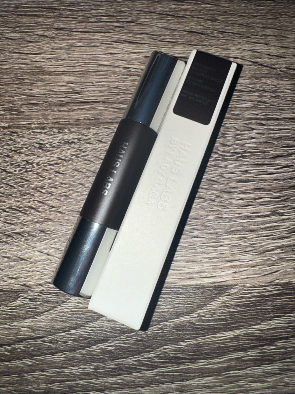 HAUS LABS CONTOUR BALM ✨